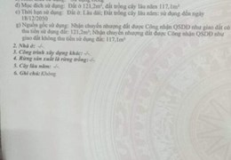 ĐẤT ĐẸP - CHÍNH CHỦ - GIÁ CỰC MỀM  Tại Yên Thủy, Hòa Bình