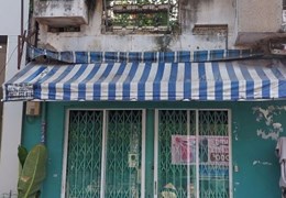 Chính chủ Cần Cho Thuê Lại Mặt Bằng Kinh Doanh Đường Đồng Nai, Phường 15, Quận 10
