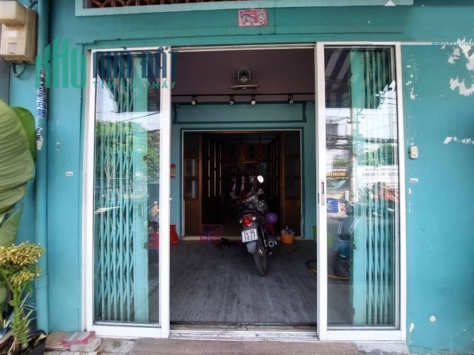 Chính chủ Cần Cho Thuê Lại Mặt Bằng Kinh Doanh Đường Đồng Nai, Phường 15, Quận 10