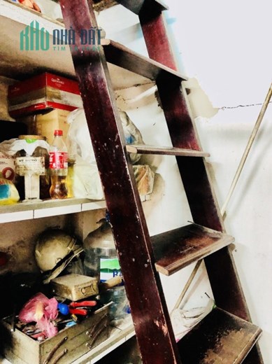 MT đường Diên Hồng giao Bùi Hữu Nghĩa, sát Q1, kinh doanh, 56M2, 8.5 tỷ, lề 3M
