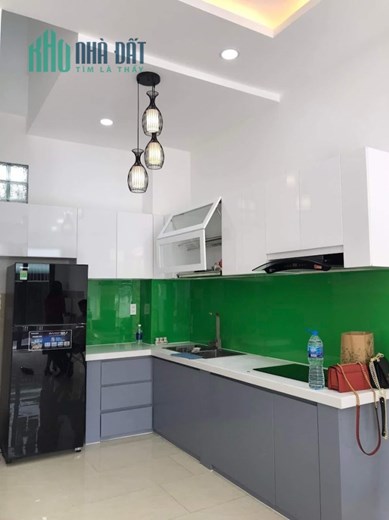 NHÀ 4 TẦNG 44m2 ÔTÔ ĐẬU CỬA KHU VIP PHÚ THỌ HÒA NHỈNH 4 TỶ TL