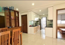 Bán Căn  Chung Cư  Ct1a VOV Mễ Trì 97m2 thiết kế 3 ngủ
