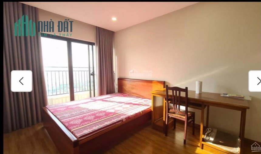 Bán Căn  Chung Cư  Ct1a VOV Mễ Trì 97m2 thiết kế 3 ngủ