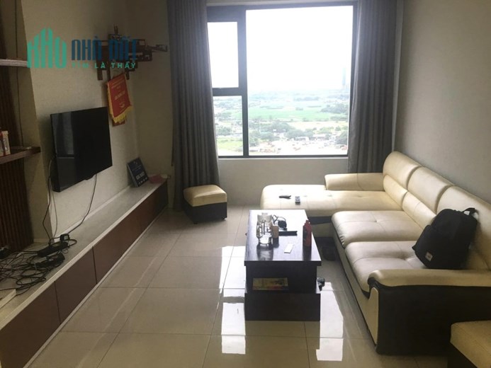 Bán Căn  Chung Cư  Ct1a VOV Mễ Trì 97m2 thiết kế 3 ngủ