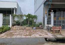 Chủ đứng  bán Lô Đất Nền Đường số 3 KDC Đông Phú - Châu Thành- Hậu Giang