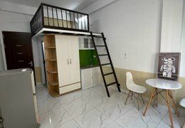 ĐỖ ĐỨC DỤC - CCMN DÒNG TIỀN LỚN - 82M2 X 7 TẦNG THANG MÁY - MẶT TIỀN 6.5M - 24 PHÒNG KK - CÁCH Ô TÔ