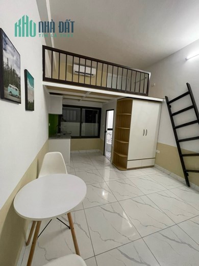 ĐỖ ĐỨC DỤC - CCMN DÒNG TIỀN LỚN - 82M2 X 7 TẦNG THANG MÁY - MẶT TIỀN 6.5M - 24 PHÒNG KK - CÁCH Ô TÔ