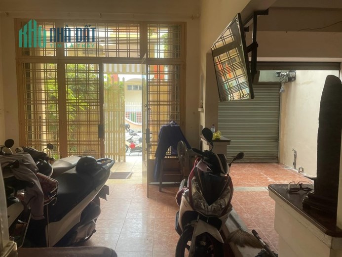 Bán Nhà Phạm Huy Thông Gò Vấp Ngang 7m 105m2 8 Phòng Ngủ