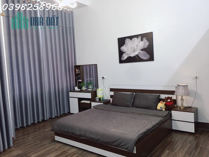 BÁN NHÀ KHƯƠNG TRUNG, 46m2x 3T, MT4.5m, Ô TÔ ĐỖ CỬA, LÔ GÓC, KINH DOANH, CHỈ NHỈNH 5 TỶ