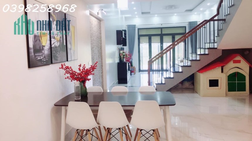 BÁN NHÀ KHƯƠNG TRUNG, 46m2x 3T, MT4.5m, Ô TÔ ĐỖ CỬA, LÔ GÓC, KINH DOANH, CHỈ NHỈNH 5 TỶ