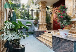 BÁN BIỆT THỰ MẶT PHỐ TRẦN HƯNG ĐẠO - HOÀN KIẾM: DIỆN TÍCH 750M2 - MẶT TIỀN 21M - GIÁ BÁN NHANH