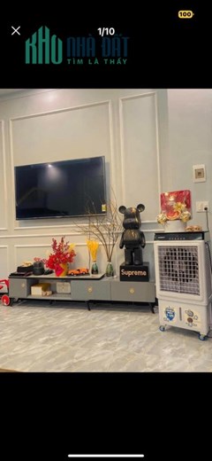 Chính Chủ Cần BÁN NHÀ BỬU LONG TẶNG NHIỀU NỘI THẤT XỊN
