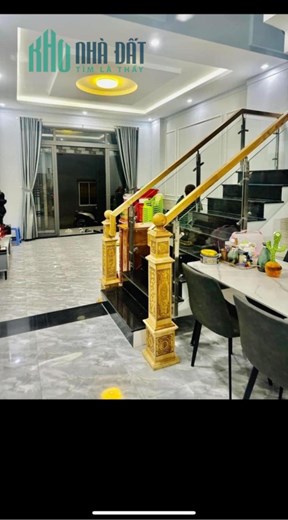 Chính Chủ Cần BÁN NHÀ BỬU LONG TẶNG NHIỀU NỘI THẤT XỊN