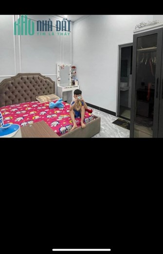 Chính Chủ Cần BÁN NHÀ BỬU LONG TẶNG NHIỀU NỘI THẤT XỊN