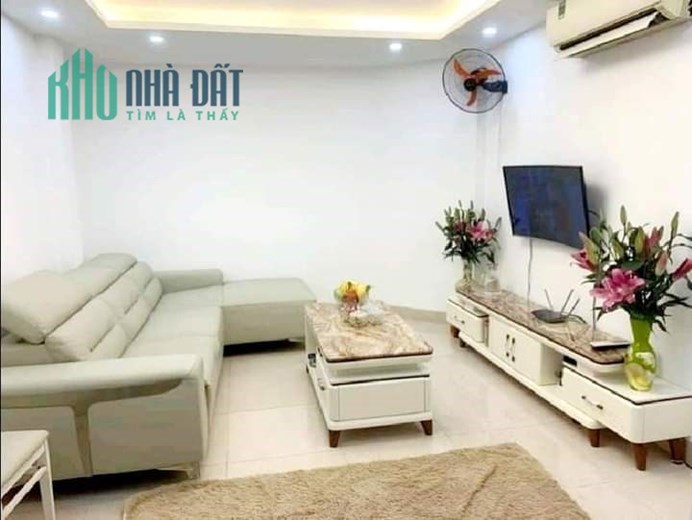 CCMN V.I.P 55M CHỢ KHÂM THIÊN, 8 NGỦ FULL ĐỒ, DÒNG TIỀN 500 TRIỆU 1 NĂM GIÁ 5.4 TỶ