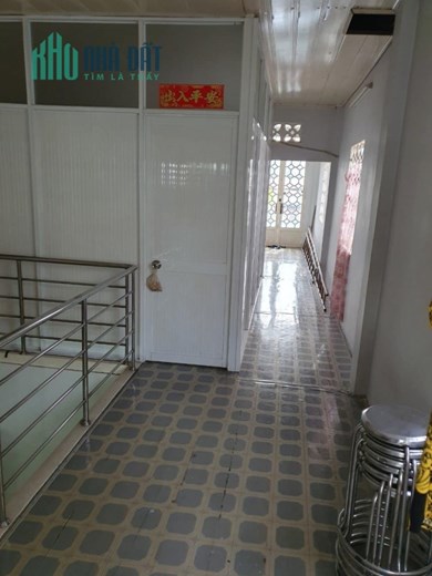 MT QUẬN 12 - LÔ GÓC CỰC THOÁNG MÁT - 80M2 - 2 TẦNG -  CHỈ NHỈNH 3.xxx TỶ.