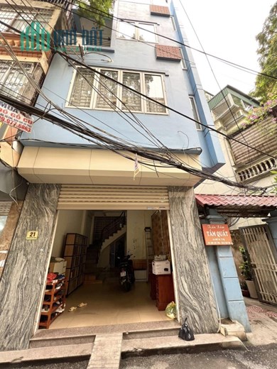 NHÀ ĐẸP MINH KHAI, GIÁ RẺ  Giảm 5% cho căn nhà này