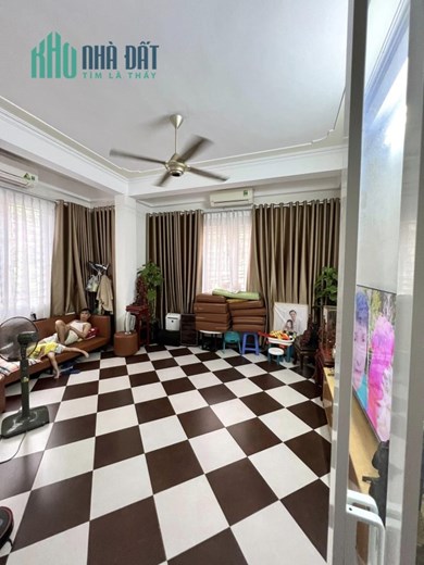 NHÀ ĐẸP MINH KHAI, GIÁ RẺ  Giảm 5% cho căn nhà này