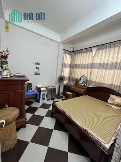 NHÀ ĐẸP MINH KHAI, GIÁ RẺ  Giảm 5% cho căn nhà này