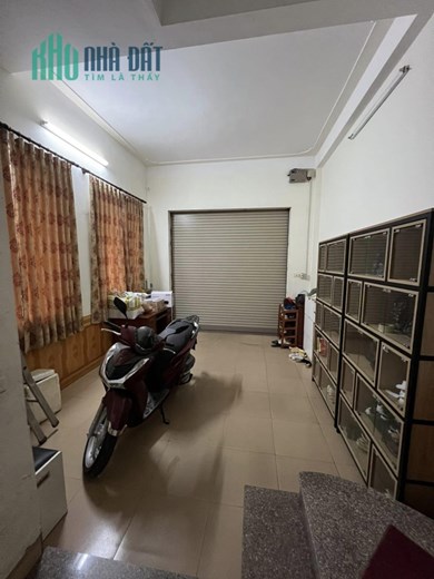 NHÀ ĐẸP MINH KHAI, GIÁ RẺ  Giảm 5% cho căn nhà này