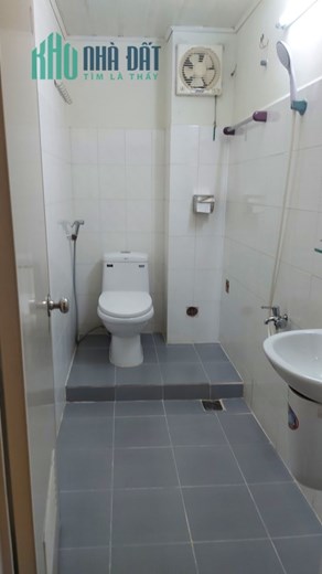 Nhà Quận 10, 3 tầng đường nhựa 6m ngay Thành Thái, 3 tháng 2 giá 12 tỷ.