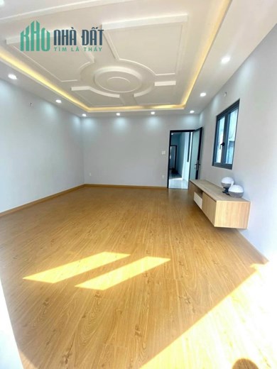 Bán Nhà Thống Nhất Gò Vấp 100m2 Giá 7 Tỷ 6 Mới Đẹp Ở Ngay