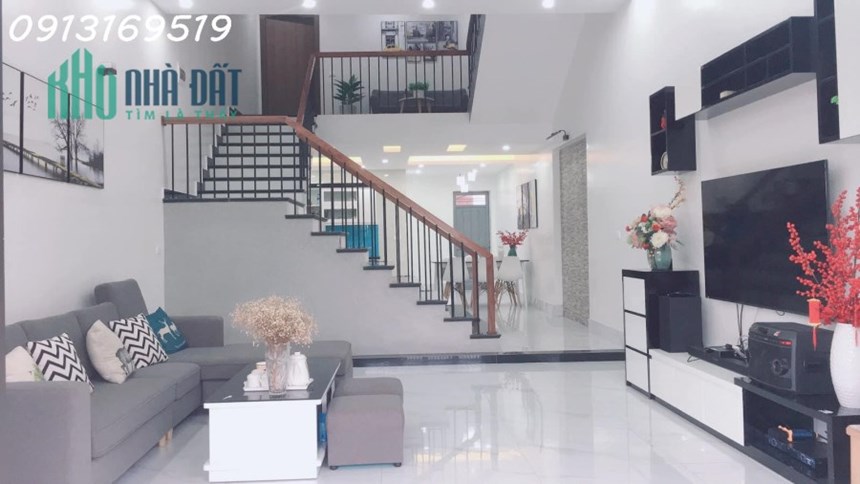 BÁN NHÀ KHƯƠNG TRUNG, 50m2x 4T, MT5m, Ô TÔ ĐỖ CỬA, LÔ GÓC, KINH DOANH, CHỈ NHỈNH 5 TỶ