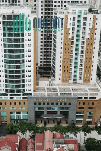 Cho thuê văn phòng chuyên nghiệp giá rẻ nhất khu vực quận Thanh Xuân, DT 160m2, 250m2, 430m2