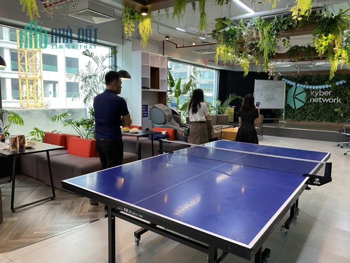 Cho thuê văn phòng chuyên nghiệp giá rẻ nhất khu vực quận Thanh Xuân, DT 160m2, 250m2, 430m2