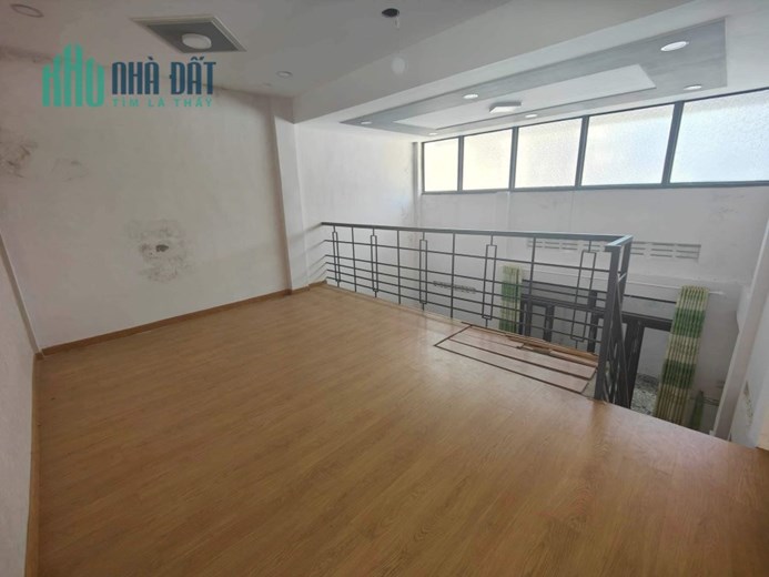 Bán Nhà DT 75m2 hẻm Tân An, p.Phước Hải, tp.Nha Trang.