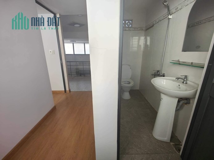 Bán Nhà DT 75m2 hẻm Tân An, p.Phước Hải, tp.Nha Trang.