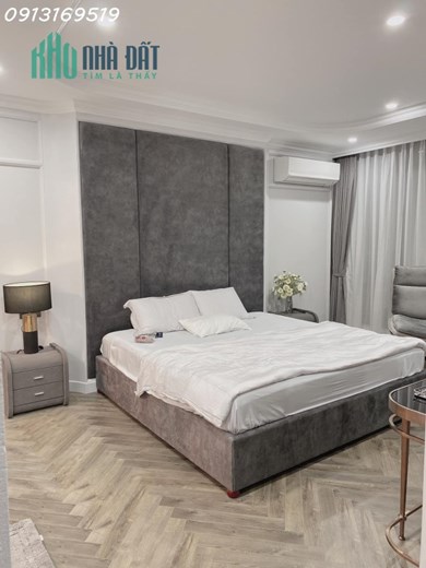 BÁN NHÀ KHƯƠNG TRUNG, 40m2x 4T, MT5m, Ô TÔ ĐỖ CỔNG, LÔ GÓC, KINH DOANH, CHỈ NHỈNH 3 TỶ