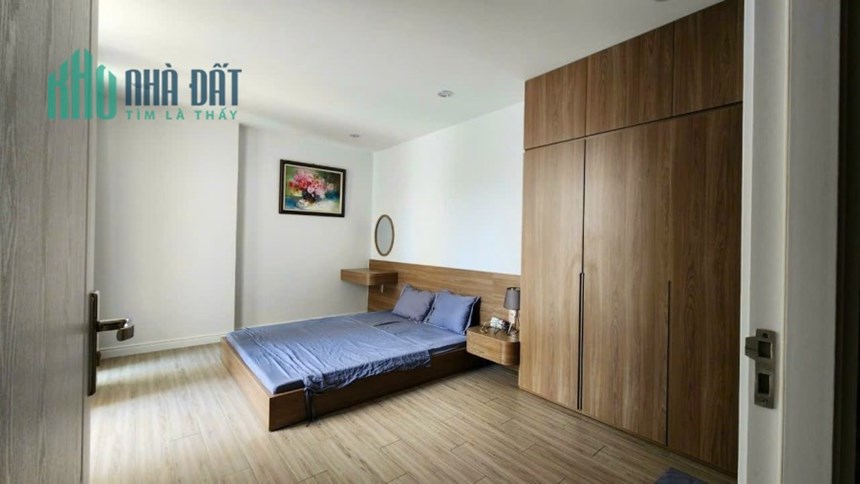 bán nhà gần biển nha trang