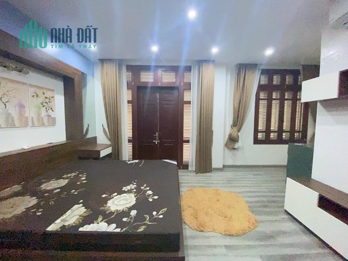 Siêu Phẩm phố Tô Hiệu, 90m2/4Tầng/8,5m mặt tiền - Gara ô tô, kinh doanh, văn phòng, nhỉnh 10 tỷ