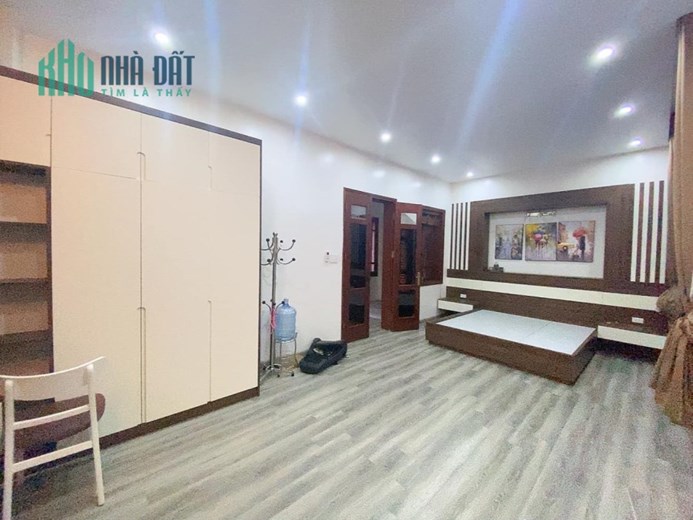 Siêu Phẩm phố Tô Hiệu, 90m2/4Tầng/8,5m mặt tiền - Gara ô tô, kinh doanh, văn phòng, nhỉnh 10 tỷ