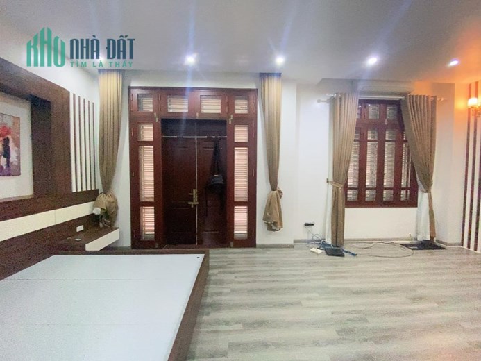 Siêu Phẩm phố Tô Hiệu, 90m2/4Tầng/8,5m mặt tiền - Gara ô tô, kinh doanh, văn phòng, nhỉnh 10 tỷ