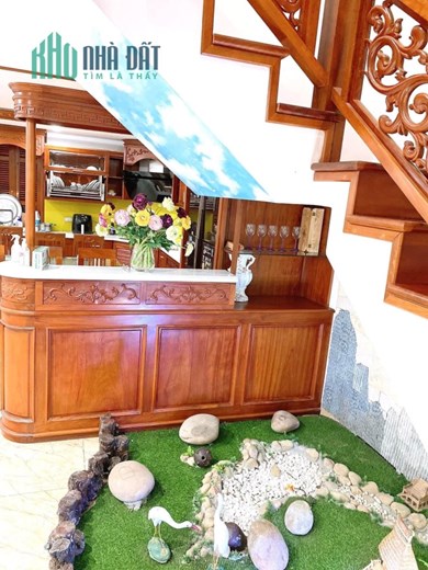 Bán nhà 69m2 phố Âu Cơ, Tây Hồ Gara 3 Ô tô tránh Kinh doanh đỉnh cao 8.7 Tỷ
