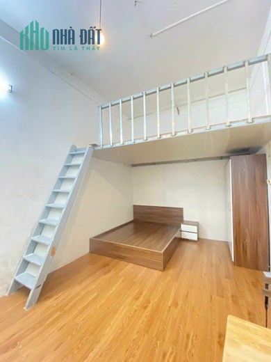 Phòng tại 26B Sơn Tây Ba Đình HN - nhà mặt phố oto đỗ cửa vị trí sầm uất