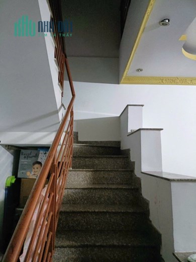 Bán nhà Thoại Ngọc Hầu, Quận Tân Phú, 80m2(4.5x18) vuông, 2 TẦNG ĐÚC