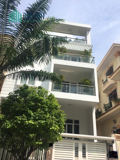 Bán nhà 2 tầng đường 3,75m lề 3m gần Hải Hồ,Lý Tự Trọng,Hải Châu giá 4,5 tỷ.