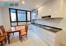 Bán nhà mặt phố Vân Hồ 3, 26m, 5 tầng, ô tô, KD, giá 5,5 tỷ. LH: 0366051369