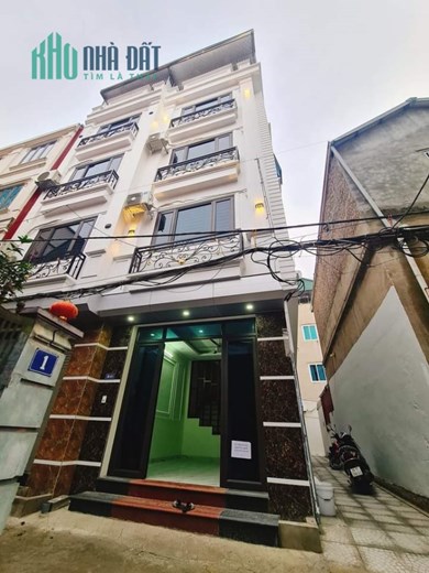 SIÊU PHẨM  NHÀ ĐẸP Ở LUÔN -  DIỆN TÍCH RỘNG - Ở SƯỚNG -  TIỆN ÍCH BẠT NGÀN - GIÁ HẠT DẺ - CHỦ CẦN
