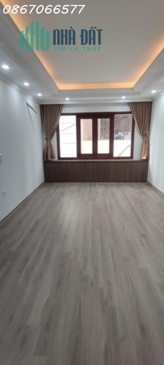 BÁN NHÀ MAI PHÚC, LONG BIÊN 7 TẦNG THANG MÁY Ô TÔ VÀO NHÀ, MỚI ĐẸP CHỈ 5.85 TỶ