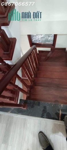 BÁN NHÀ MAI PHÚC, LONG BIÊN 7 TẦNG THANG MÁY Ô TÔ VÀO NHÀ, MỚI ĐẸP CHỈ 5.85 TỶ