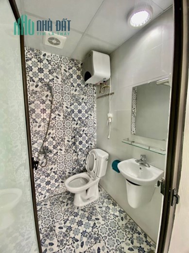 CHDV Lê Quang Đạo - Mới Tinh - 8.5 Củ Tỏi - Thang Máy - 7 Tầng
