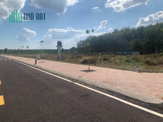 Cần Bán 2 Lô Đất Vị Trí Đẹp Liền Kề Tại Đồng Phú- Đồng Xoài