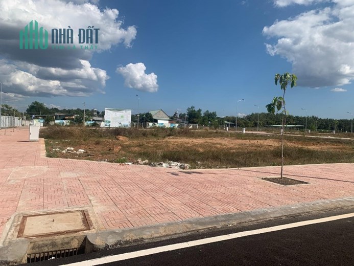 Cần Bán 2 Lô Đất Vị Trí Đẹp Liền Kề Tại Đồng Phú- Đồng Xoài