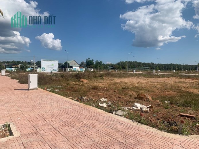 Cần Bán 2 Lô Đất Vị Trí Đẹp Liền Kề Tại Đồng Phú- Đồng Xoài