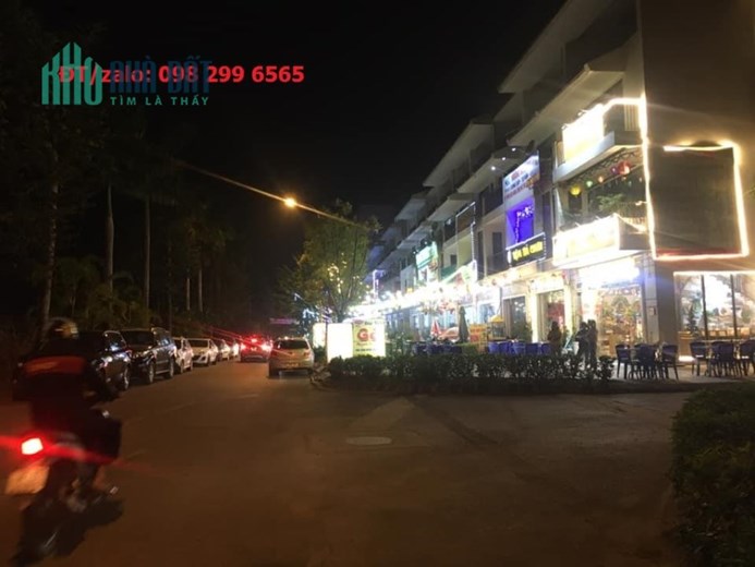 Bán nhanh liền kề 100m2 tại KĐT Hà Nội, Giá chỉ 6,x tỷ. Giá bán nhanh