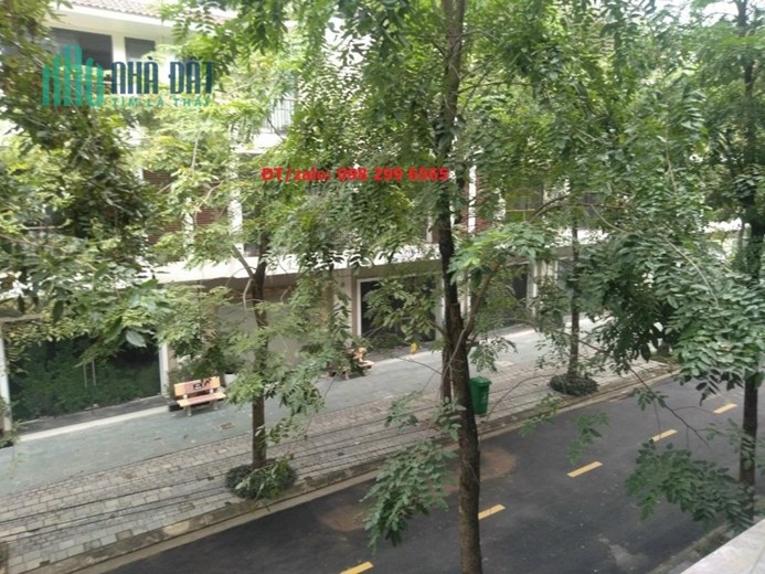 Bán nhanh liền kề 100m2 tại KĐT Hà Nội, Giá chỉ 6,x tỷ. Giá bán nhanh